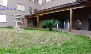 Imagem 5: Apartamento à venda, 65 m² por R$ 215.000,00 - Santa Terezinha - São Bernardo do Campo/SP