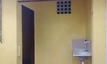 Imagem: Aluga-quarto