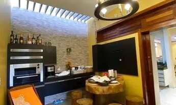 Imagem 7: Casa para venda tcom 3 quartos em Gonzaga - Santos - SP