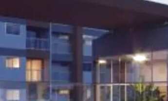 Imagem: Top Club Residencial 2/4 suíte elevador