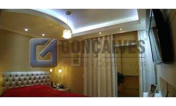 Imagem 7: SAO BERNARDO DO CAMPO - Residential / Apartment - JARDIM OLAVO BILAC