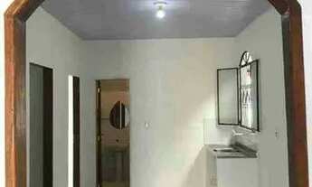 Imagem 6: Casa no Ouro Verde Aluguel