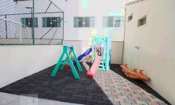 Imagem 7: Apartamento com 2 dormitórios, 50 m² - venda por R$ 320.000,00 ou aluguel por R$ 1.965,00