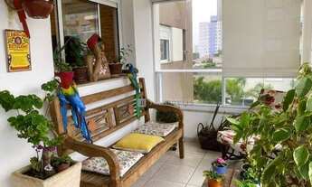 Imagem: Apartamento com 2 dormitórios suítes