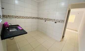 Imagem 5: Sobrado com 2 Dormitórios em Condomínio no Ribeirópolis, Apenas 200 Metros da Pista