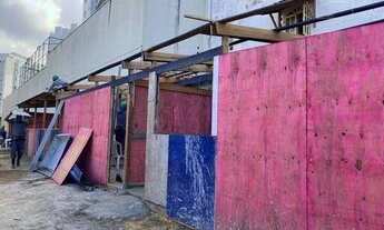 Imagem 2: Apartamento com 3 dormitórios à venda, 99 m² por R$ 900.000,00 - Itapuã - Vila Velha/ES