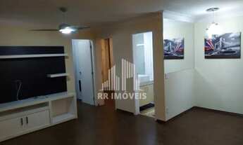 Imagem 2: RRCOD4915D Apartamento 70m² CONDOMÍNIO SPAZIO - OPORTUNIDADE - 2 Dorms 1 Vaga - Barueri SP