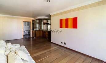 Imagem 6: Apartamento Venda Moema 170 m² 4 Dormitórios