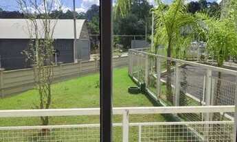 Imagem 4: APARTAMENTO A VENDA EM JANDIRA (TÉRREO