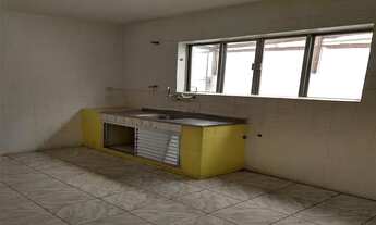 Imagem 5: Sao Paulo - Casa Padrão - Parque Jabaquara