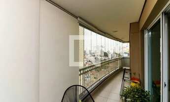 Imagem 7: Apartamento para Aluguel - Água Fria, 3 Quartos, 118 m2