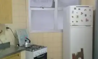 Imagem 7: Apartamento 3 com vista para o convento da Penha Cód: 16416 z