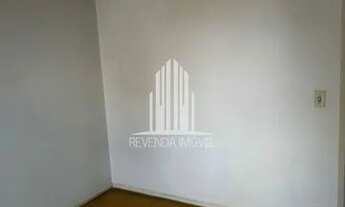 Imagem 2: Apartamento no Condomínio Nacional na Saúde com 82m² 2 dormitórios 3 banheiros 1 vaga