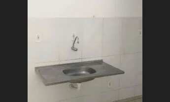 Imagem 3: Aluga-se apartamento dúplex no bairro Monte Castelo/Apeadouro