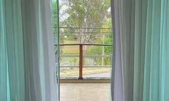 Imagem 5: Lindo sobrado de frente para o lago. Condomínio Village Saint Claire