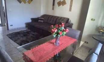 Imagem 3: Casa Jardim Paris