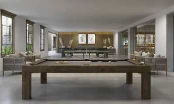 Imagem: Apartamento multipropriedade Pyreneus Residence