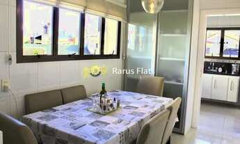 Imagem 3: Apartamento para venda em Jardim Vila Mariana - Edifício Le Village