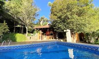 Imagem: São Fernando Gol Club