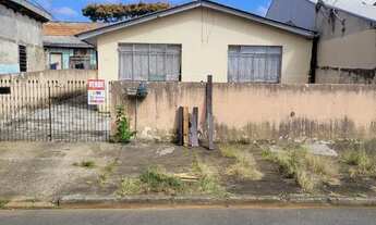 Imagem 7: Casa Alto Boqueirão
