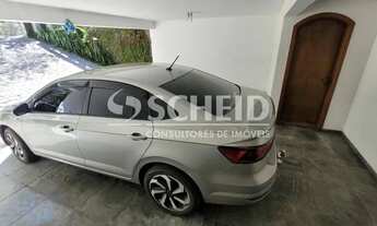 Imagem 3: Sobrado em 03 pavimentos em ótima localização na Zona Sul