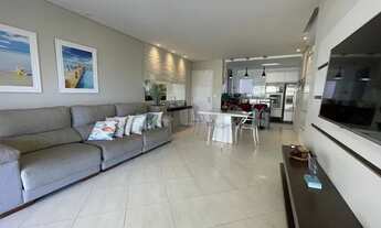 Imagem 2: Apartamento com 3 dormitórios à venda, 129 m² - Riviera de São Lourenço - Bertioga/SP