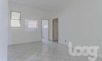 Imagem: Apartamento padrão em Consolação - São