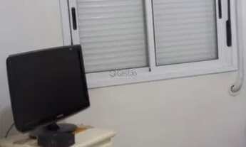 Imagem 3: Apartamento semi mobiliado REF: C1425