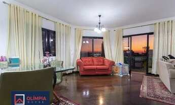 Imagem: Venda Apartamento 4 Dormitórios - 154 m²