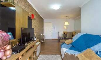 Imagem 7: Apartamento para Venda - 72.03m², 2 dormitórios, sendo 1 suites, Jardim Floresta