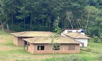 Imagem: Chácara plana