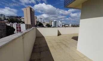 Imagem 6: Cobertura para Venda em Belo Horizonte, Nova Suíssa, 2 dormitórios, 1 suíte, 2 banheiros