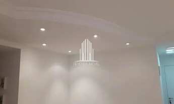 Imagem 5: Apartamento no Condomínio San Francisco Gardens no Interlagos 64m² 3 dormitórios 1 banheir