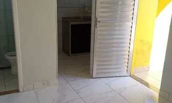 Imagem 4: Kit Net independente no jockey de itaparica