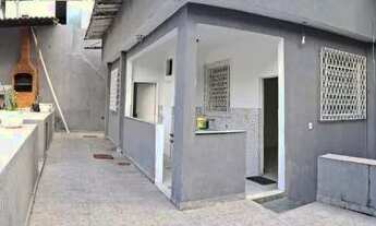 Imagem 3: Casa com 3 dormitórios, 211 m² - venda por R$ 1.150.000 ou aluguel por R$ 5.100/mês - Freg