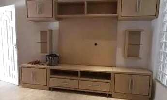 Imagem 3: Casa com 3 dormitórios para alugar, 165 m² por R$ 3.235,00/mês - Nonoai - Porto Alegre/RS