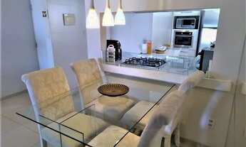 Imagem 3: Apartamento para venda, Bessa, João Pessoa - 24854