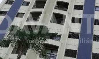 Imagem: Apartamento - Jardim Guarani - Campinas