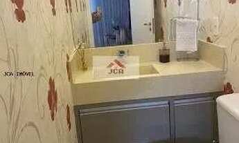 Imagem 3: Apartamento com 3 dormitórios 1 suíte 2 vagas à venda, 103 m² por R$ 750.000 - Centro - Gu