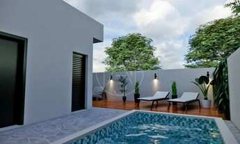 Imagem 5: Casa - Swiss Park - Campinas