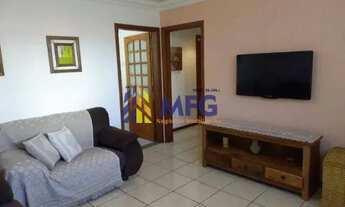 Imagem: Apartamento Térreo 80m² Jardim Simus Zona