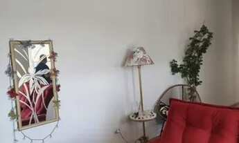 Imagem 3: Apartamento para Locação em Boituva, Flora Ville, 2 dormitórios, 1 suíte, 1 banheiro, 1 va