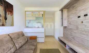 Imagem 6: CURITIBA - Apartamento Padrão - Campo Comprido