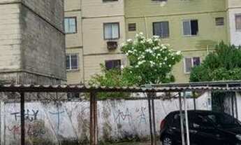 Imagem 2: Apartamento para aluguel tem 47 metros quadrados com 2 quartos em Serraria - Maceió - AL