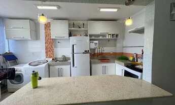 Imagem 5: Apartamento com 2 quartos à venda, 52 m² por R$ 440.000 - Cruzeiro Novo - Cruzeiro/DF