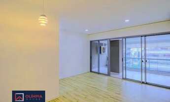 Imagem 2: Apartamento Locação 2 Dormitórios - 94 m² Chácara Santo Antônio