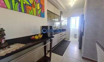 Imagem: SãO JOSé - Apartamento Padrão - Barreiros