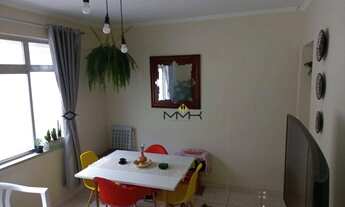 Imagem 3: Oportunidade de apartamento com 2 dormitórios à venda, 65 m² - Campo Grande - Santos/SP