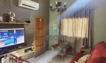 Imagem 7: Casa com 2 dormitórios (1 suíte) à venda, 73 m² por R$ 340.000 - Vista Alegre - Taubaté/SP