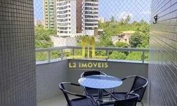 Imagem 4: Apartamento à venda no bairro Patamares - Salvador/BA
